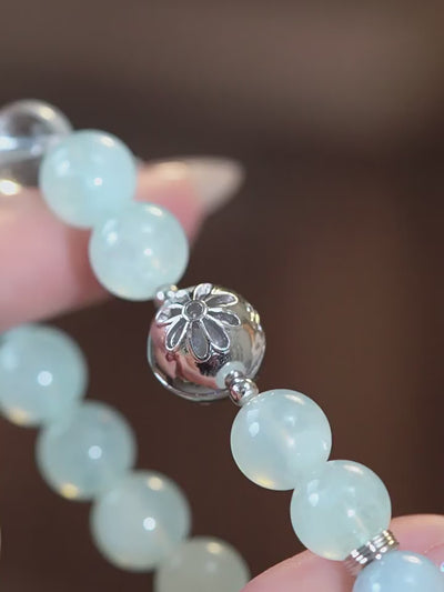 The Ocean Calm Bracelet