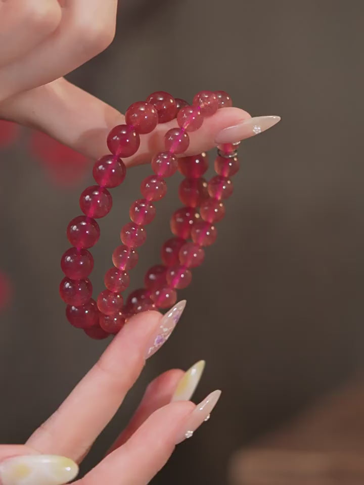 Vibrant Love Bracelet