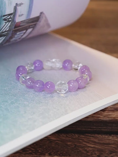 The Achievement Pixiu Bracelet