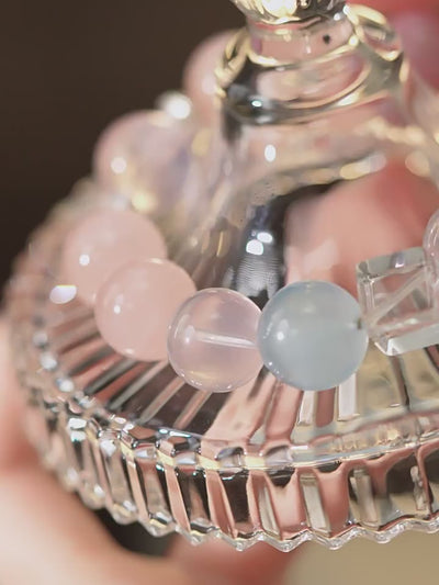 Gentle Heart Bracelet