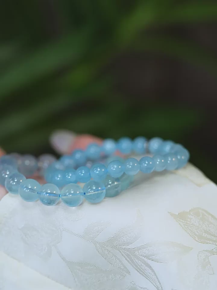 The Deep Flow Bracelet