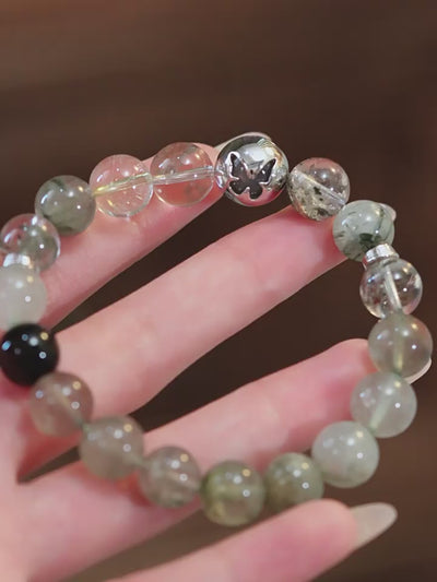 The Career & Flow Bracelet