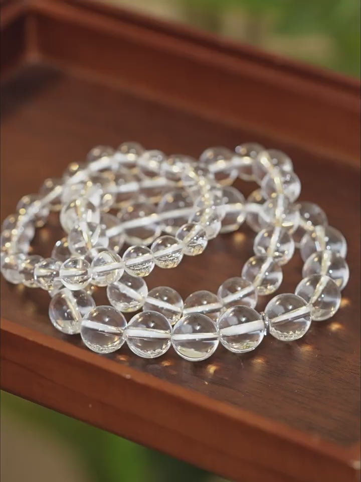 The Master Healer Bracelet