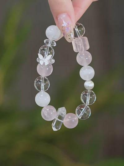 Butterfly Renewal Bracelet